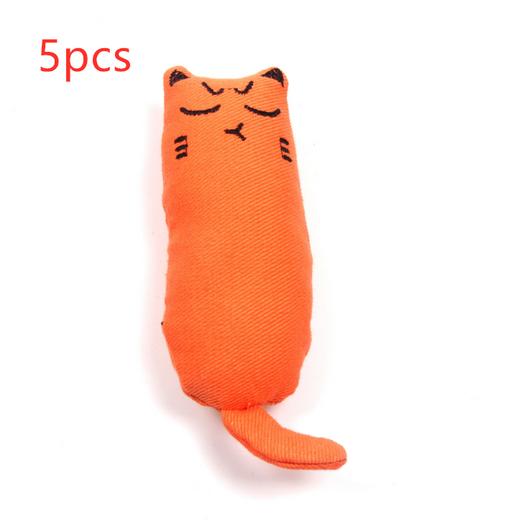 Juguete para Gatos de Algodón - Image 20