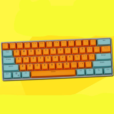 Tecla PBT Transparente Premium - Image 24