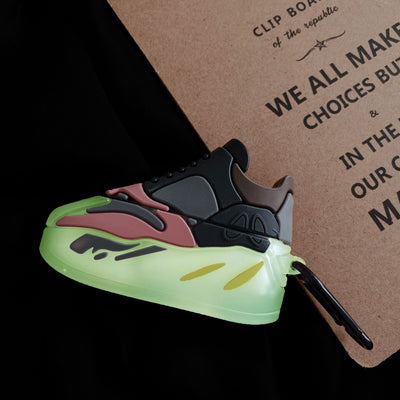 Funda Protectora para Audífonos y Zapatos Deportivos - Image 22