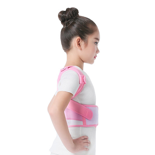 Corrector de Postura Infantil y Adolescente con Soporte Dorsal - Image 2