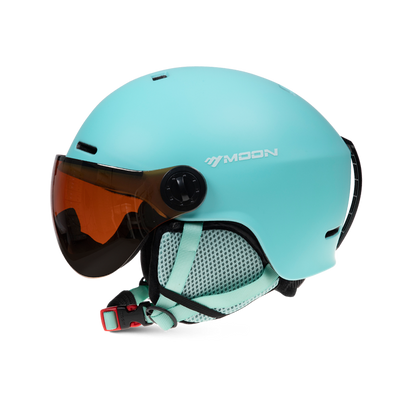 Casco de Esquí Profesional para Hombre y Mujer - Protección Extrema - Image 11