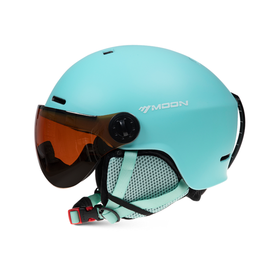 Casco de Esquí Profesional para Hombre y Mujer - Protección Extrema - Image 11