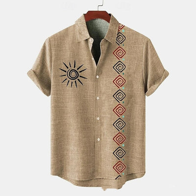 Playera Deportiva Hombre Transpirable con Estiramiento 4D - Image 14
