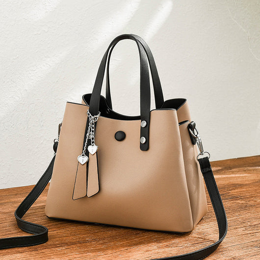 Bolsa Mensajera Versátil y Elegante - Image 12