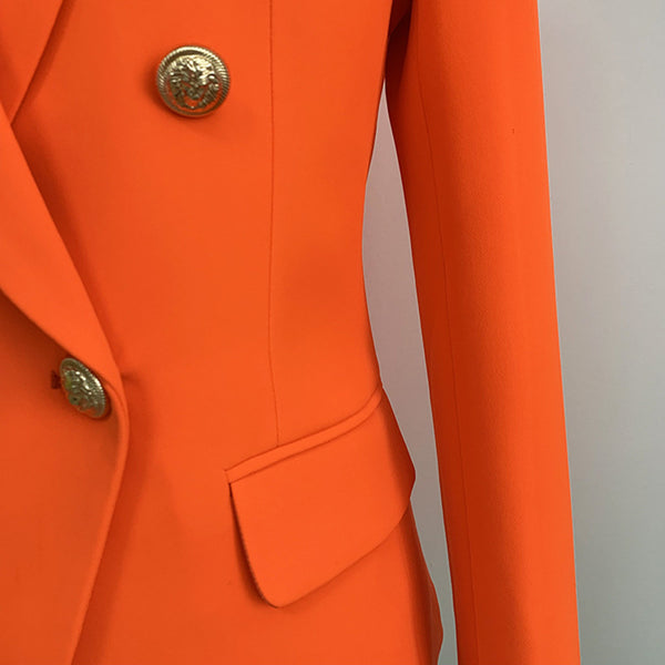 Saco Slim Fit Elegante
