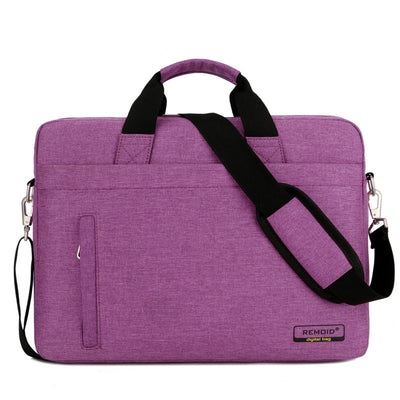 Bolsa Profesional para Laptop y Documentos - Image 7