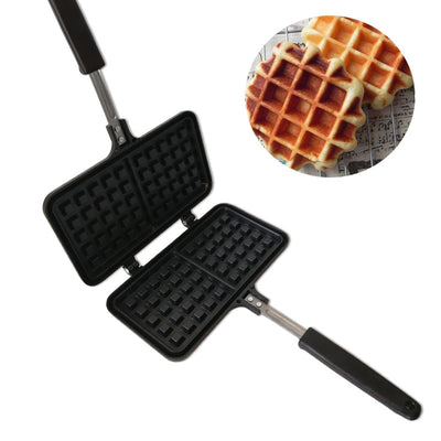 Molde para Torta Cuadriculado Negro Home Fashion - Image 8