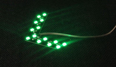 Bombilla LED Direccional para Vehículos Eléctricos - Image 9