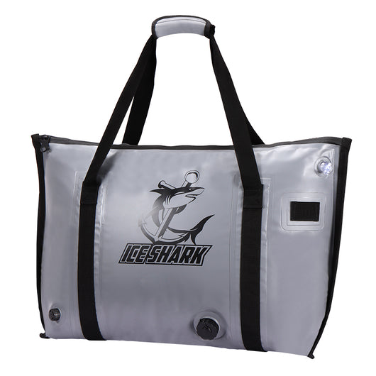 Bolsa Térmica Impermeable para Nevera de Pesca - Image 7