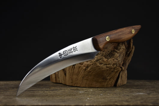 Cuchillo Mondador Profesional para Frutas y Verduras - Image 6