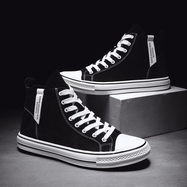 Zapatillas Altas Casuales - Image 11
