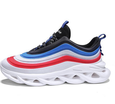 Zapatillas Running con Malla Transpirable - Image 11