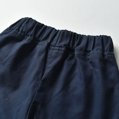 Conjunto de Traje Formal para Niños - Camisa, Chaleco y Pantalón 3 Piezas - Image 15