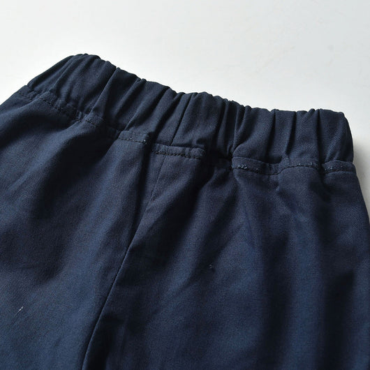 Conjunto de Traje Formal para Niños - Camisa, Chaleco y Pantalón 3 Piezas - Image 15