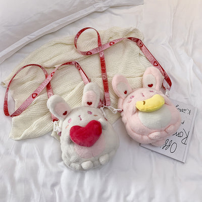 Bolsa Infantil con Diseño Animado - Image 3