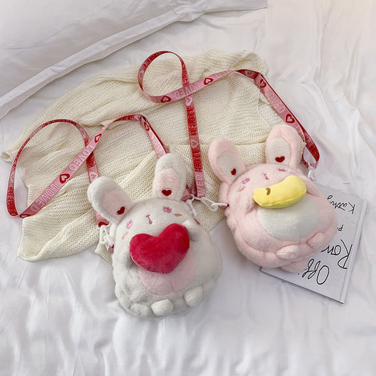 Bolsa Infantil con Diseño Animado - Image 3
