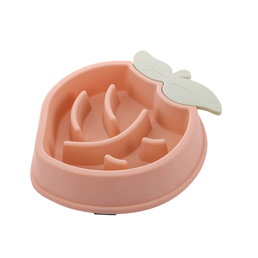 Comedero Lento Antideslizante para Perros - Control de Peso y Digestión Saludable - Image 5