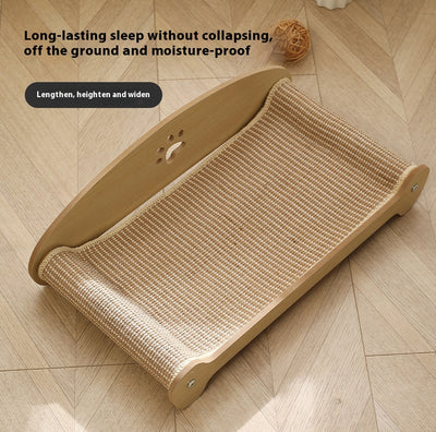 Rascador de Sofá con Sisal para Gatos - Image 4