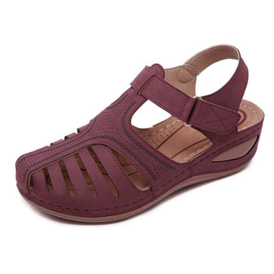 Sandalias Retro con Agujeros Antideslizantes - Comodidad Garantizada - Image 18