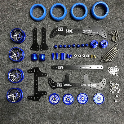 Accesorios de Modificación para Vehículos 4x4 - Image 10