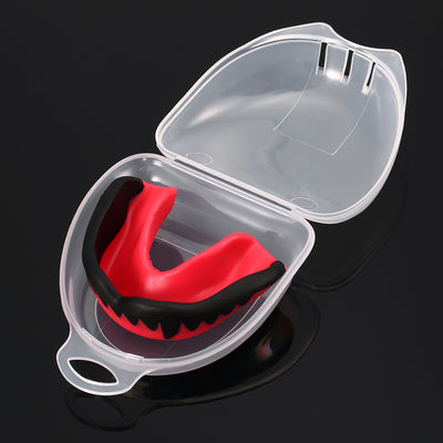 Protector Bucal Deportivo para Boxeo y Baloncesto con Estuche - Image 4