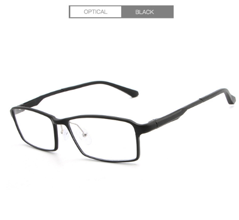 Marcos para Lentes TR90 Ultraligeros 17g - Graduados para Miopía e Hipermetropía - Image 4