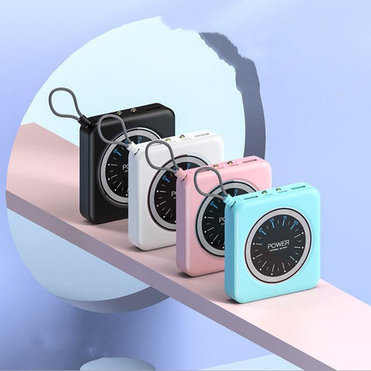 Cargador Reloj Miniatura - Image 10