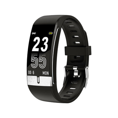 Pulsera Inteligente con ECG y Monitoreo de Temperatura - Image 10