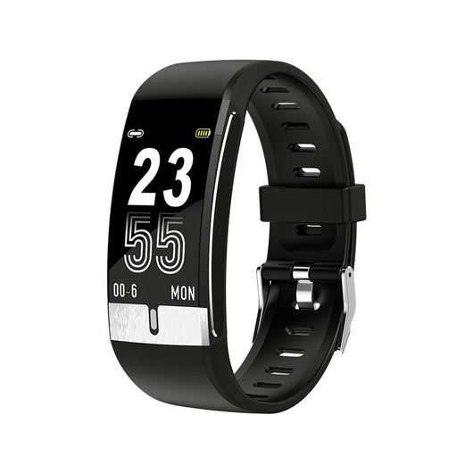 Pulsera Inteligente con ECG y Monitoreo de Temperatura - Image 10