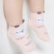 Calcetines Antideslizantes para Bebé - Diseño Asimétrico Primavera Otoño