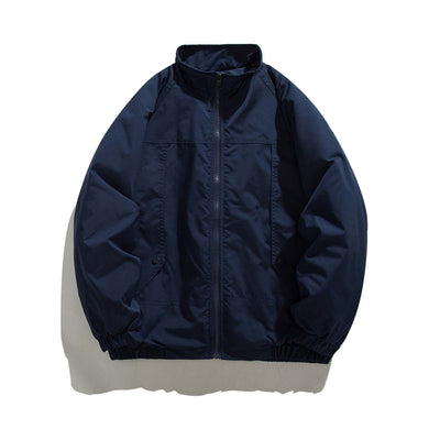 Chaqueta Acolchada Estilo Workwear Japonés - Image 7