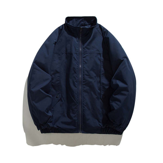 Chaqueta Acolchada Estilo Workwear Japonés - Image 7