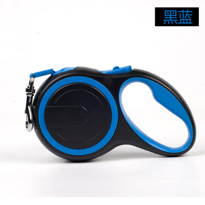 Correa Extensible Doble Color para Perros - Image 10