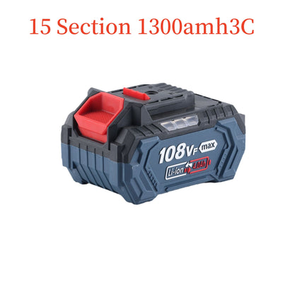 Batería de Litio de Alto Rendimiento - Image 12