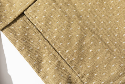 Camisa Vintage Hombre Manga Larga Casual Suelta - Image 22