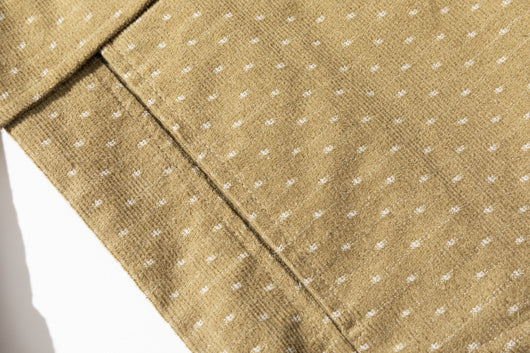 Camisa Vintage Hombre Manga Larga Casual Suelta - Image 22
