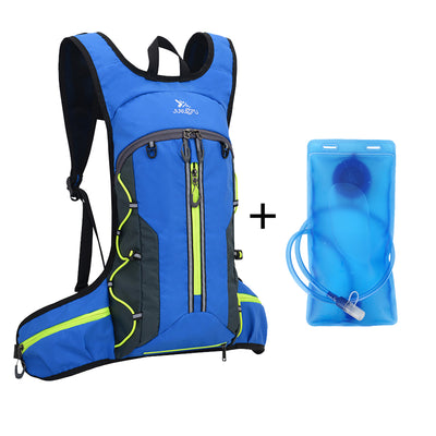 Bolsa de Ciclismo Portátil Plegable para Hombro - Image 9