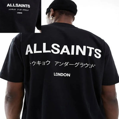Camiseta de Algodón Premium Unisex - Estilo Verano Trendy - Image 9