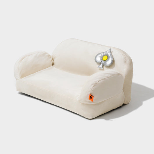 Cama Térmica para Gatos con Forro Removible y Lavable - Image 4