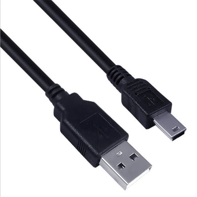 Adaptador USB-C Multipropósito para Carga y Transferencia de Datos - Image 3