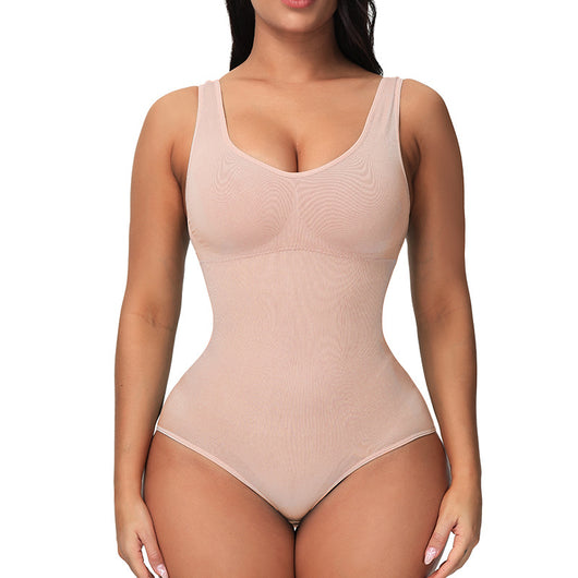 Body Reductor Sin Costuras Estilo Europeo y Americano - Image 4