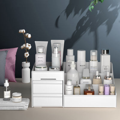 Organizador de Cosméticos y Maquillaje - Image 2