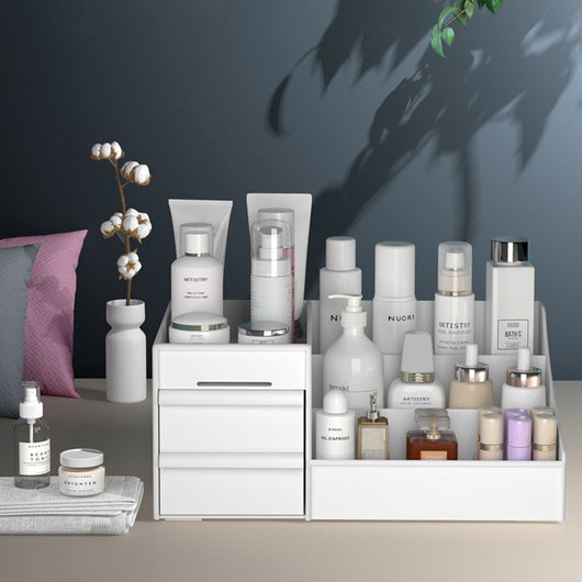 Organizador de Cosméticos y Maquillaje - Image 2
