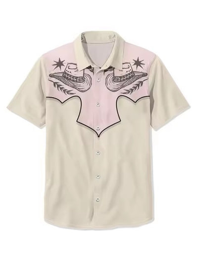Sudadera Oversized Estampado 3D Digital para Hombre - Diseño Verano - Image 13