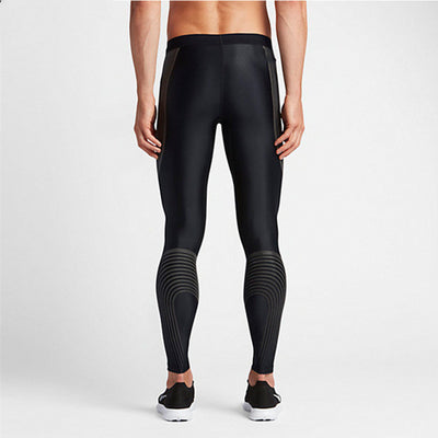 Mallas de Entrenamiento de Secado Rápido para Correr - Image 3