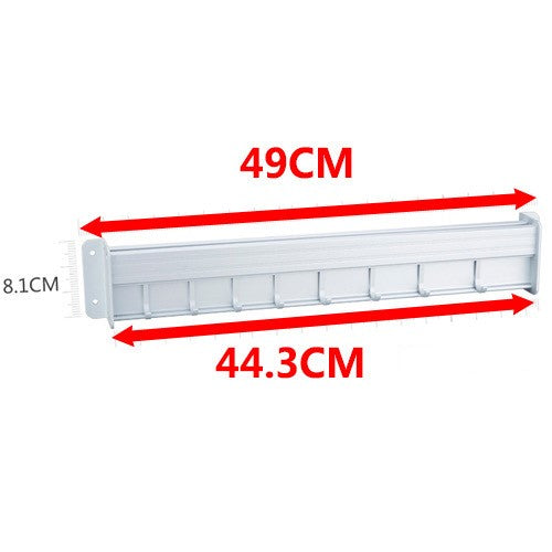 Organizador de Cocina Multifuncional - Image 18