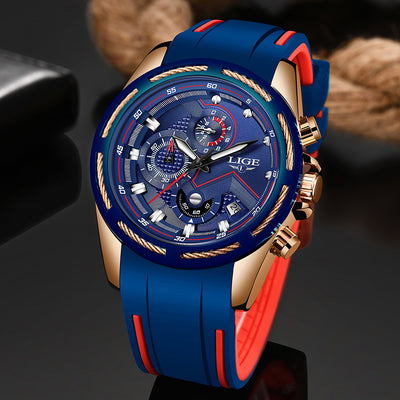Reloj de Negocios para Hombre - Image 4