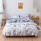 Blue Style 10