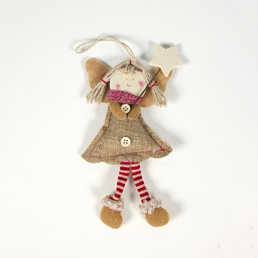 Dije Ángel Sonriente - Image 7