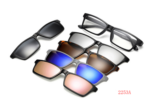Gafas de Sol Magnéticas - Image 17